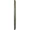 Ekena Millwork Blackthorn Ceiling Medallion (Canopies up to 7 1/2"), 13 3/8"OD x 7 1/2"ID x 3/4"P, Spartan Stone CM13BLSSF - alternate 4